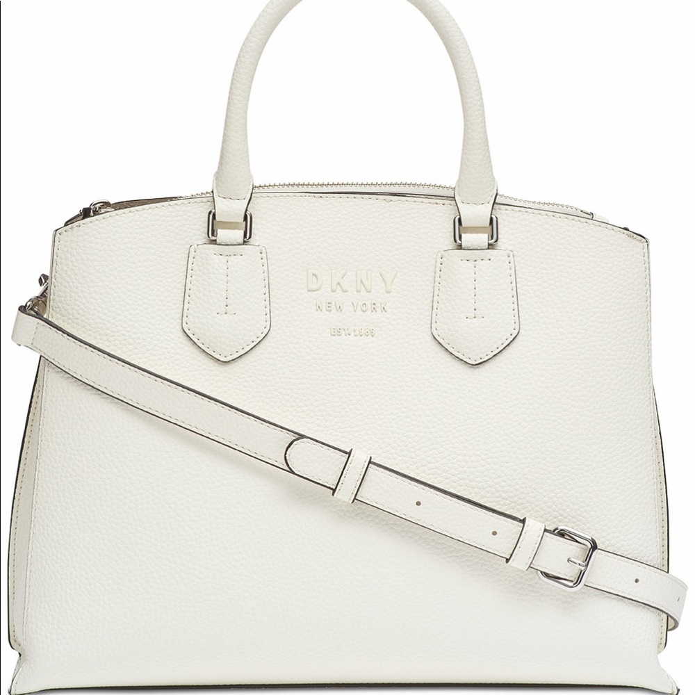 DKNY Satchel